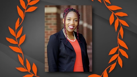 Thumbnail for Jasmyn Lee - 2019 OSU Outstanding Senior