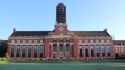 Thumbnail for entry Pete's Corner:  Safety on the OSU Campus