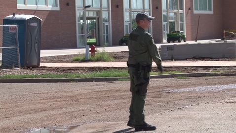 Thumbnail for 2013 OSU Police Expo