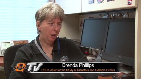 Thumbnail for Tornado Aftermath and How to Aid the Recovering Victims