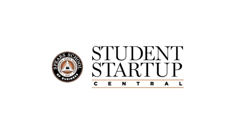 Thumbnail for entry Student Startup Central