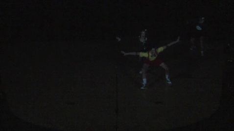 Thumbnail for Chi Omega &amp; Sigma Nu: 2014 Freshman Follies