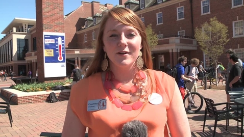Thumbnail for Faculty and Staff Campaign Lotto Week 2