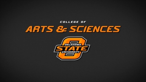 Thumbnail for OSU Department of Communication Sciences and Disorders