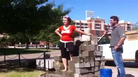 Thumbnail for Julie Hartell ALS Challenge
