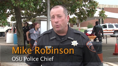 Thumbnail for OSU Police Exposition