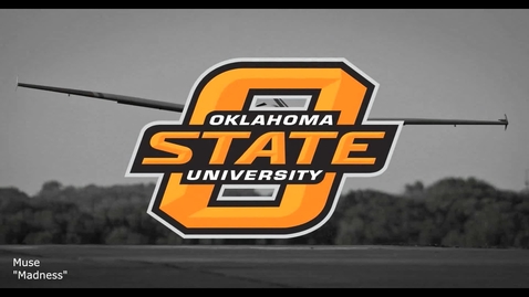 Thumbnail for entry OSU Weather Unmanned Aircraft Test Flight