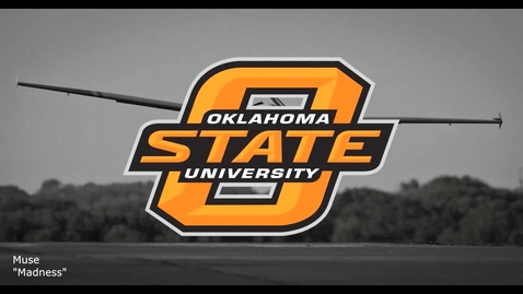 Thumbnail for OSU Weather Unmanned Aircraft Test Flight