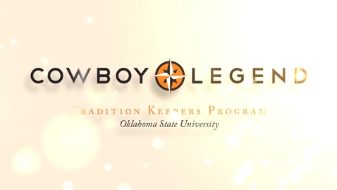 Thumbnail for Become an OSU Tradition Keeper