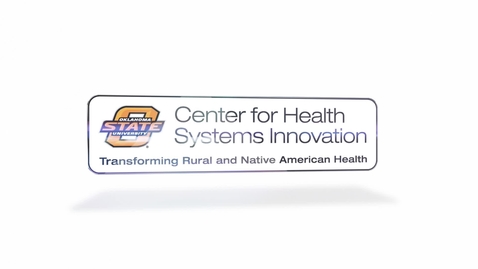 Thumbnail for CHSI Data Shootout Event