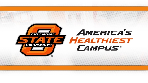 Thumbnail for Oklahoma State University Launches Nation’s Most Comprehensive, Full-time 
University-Wide Pet Therapy Program