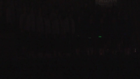 Thumbnail for Chi Omega &amp; Farm House: 2014 Spring Sing