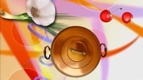 Thumbnail for Cowboy Cooking School: Holiday  recipes