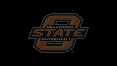Thumbnail for President Hargis Message Regarding NCAA Review