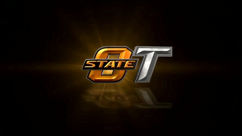 Thumbnail for OSU Tulsa Commencement: Spring 2015 