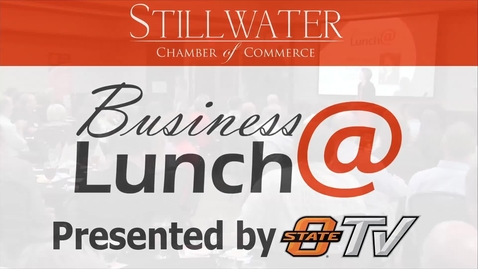 Thumbnail for Work, Life, Balance with OSU Chief Wellness Officer Suzy Harrington