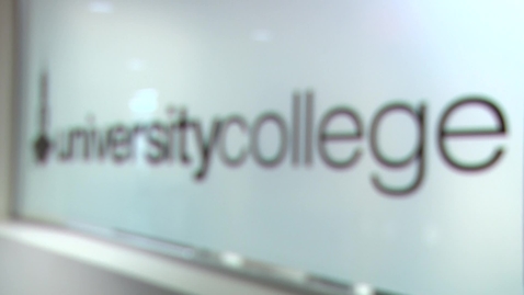 Thumbnail for The University College Advising Student Experience: Advice for Incoming Freshmen
