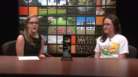 Thumbnail for OSU Human Sciences Student Wins OKC Memorial Marathon Women's Race