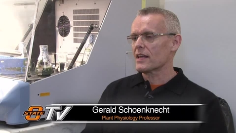 Thumbnail for OSU Scientist Contributes to Algae Breakthrough