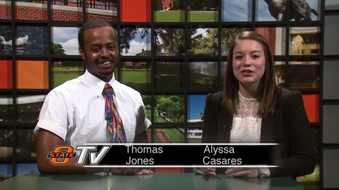 Thumbnail for Non-Traditional Student Week