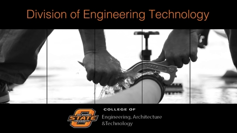 Thumbnail for entry Inside Engineering Technology