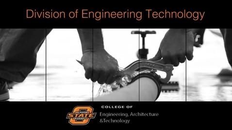 Thumbnail for Inside Engineering Technology