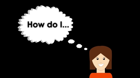 Thumbnail for How To Use Interlibrary Services