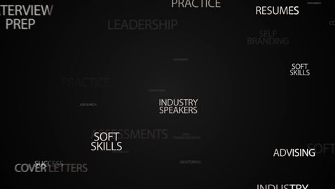 Thumbnail for Eastin Center for Career Readiness - Leadership