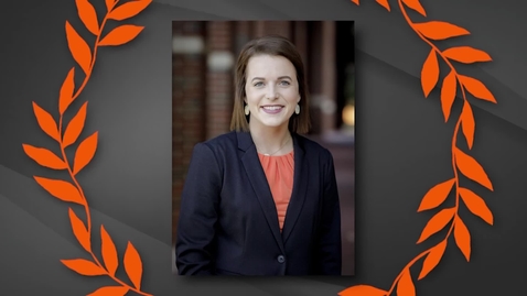 Thumbnail for Danya Brewer - 2019 OSU Outstanding Senior