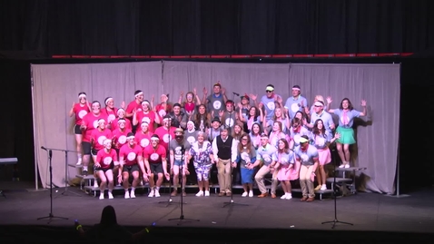 Thumbnail for Kappa Delta &amp; Alpha Gamma Rho: 2016 Spring Sing