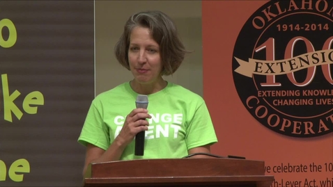 Thumbnail for Riding It Forward with 4-H and OSU