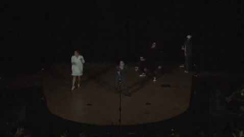 Thumbnail for Zeta Tau Alpha &amp; Sigma Phi Epsilon: 2014 Freshman Follies