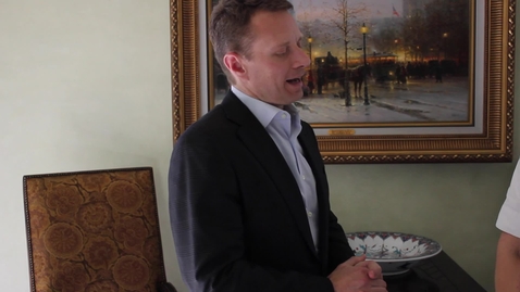 Thumbnail for Spears Business Alumni Spotlight - Kevin Roberts