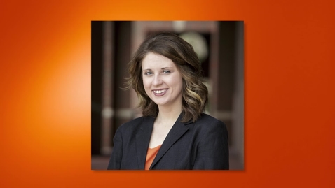 Thumbnail for Charlie Gibson - 2016 OSU Outstanding Senior