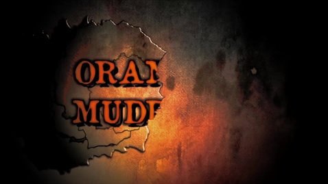 Thumbnail for Orange Mudder