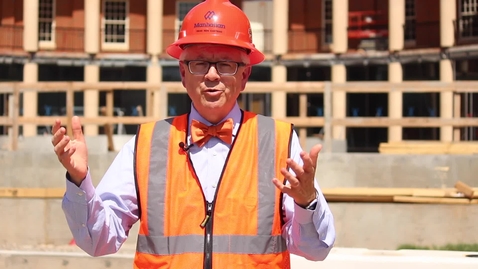 Thumbnail for Spears Business New Building Update July 2017