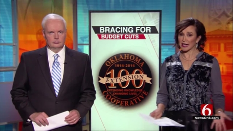 Thumbnail for IN THE NEWS:  OSU Extension Service Wants Your Feedback