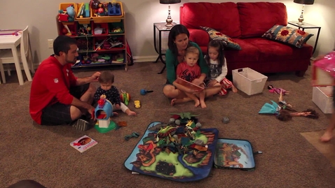 Thumbnail for Spears School Faculty Spotlight- Rebecca and Ryan Greenbaum