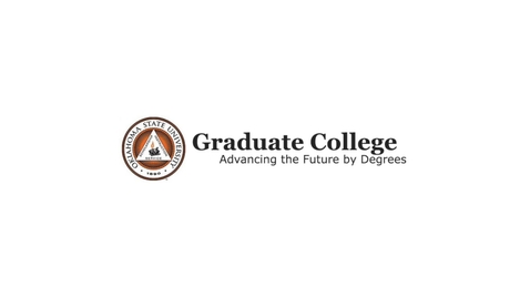 Thumbnail for Meeting with your Graduate Program