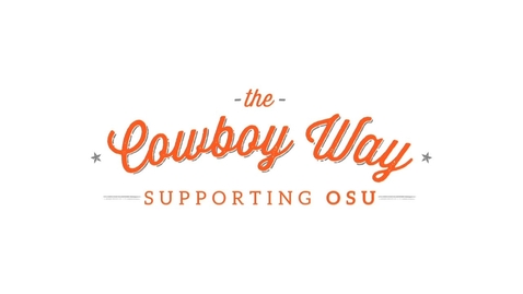 Thumbnail for OSU Tulsa Faculty/Staff Campaign