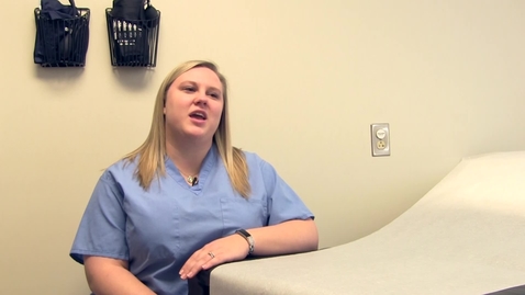 Thumbnail for Dr Shanay Herring Interview 