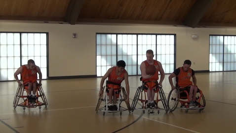 Thumbnail for BASKETBALL BASH!