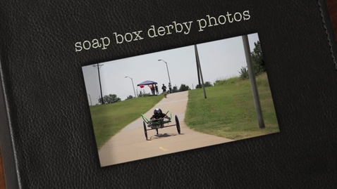 Thumbnail for entry Soap Box Derby Photos