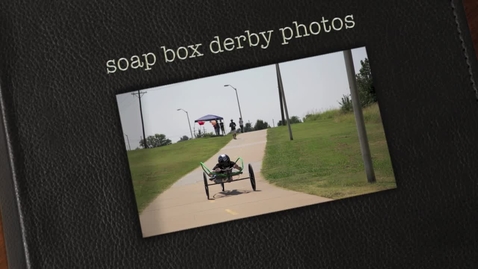 Thumbnail for Soap Box Derby Photos