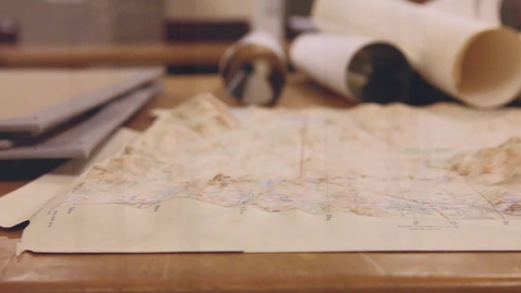 Thumbnail for Maps and Spatial Data
