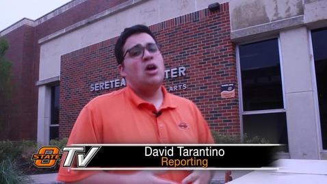 Thumbnail for Meet George Speed, Associate Professor of Double Bass