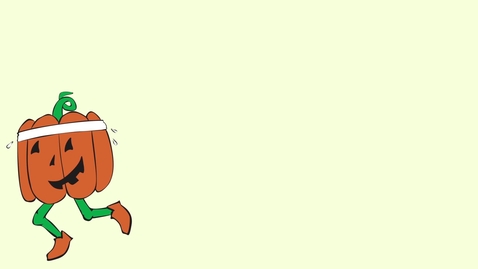 Thumbnail for Jack O’Lantern Jog