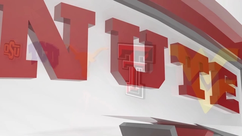 Thumbnail for Big 12 Academic Minute