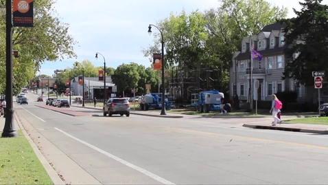 Thumbnail for INSIDE STILLWATER:  Meeting the Mayoral Candidates
