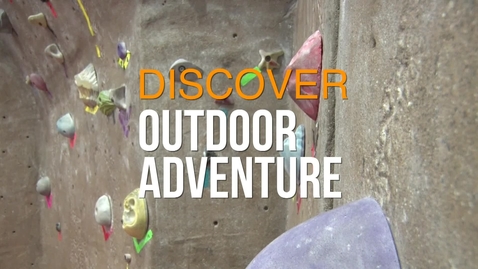 Thumbnail for Rock Wall Vid